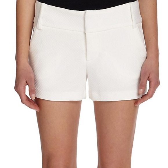 Alice + Olivia shorts - Picture 2 of 10